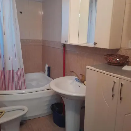 Appartamento Apartament Me Qera Ditore
