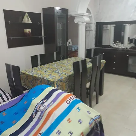 Appartamento Apartament Me Qera Ditore *