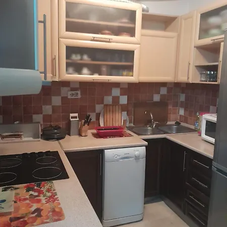 Appartamento Apartament Me Qera Ditore *