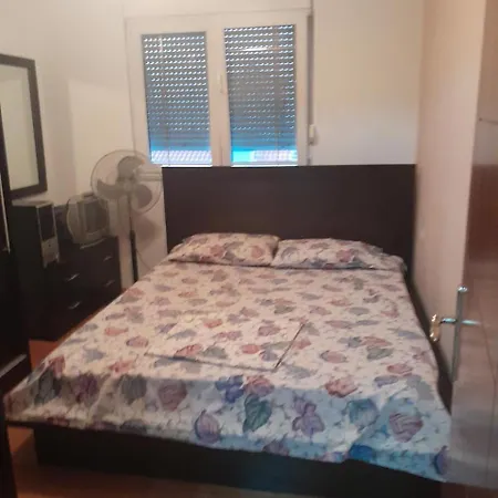 Apartament Me Qera Ditore Поградец